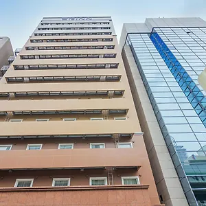 Toyoko Namba *** Осака