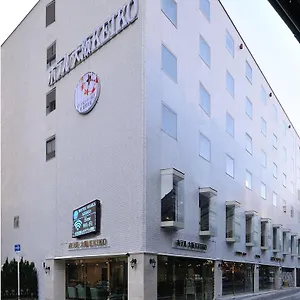 ホテル ホテル大阪keiko